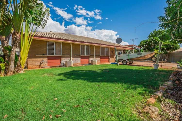 2 Dorrigo Loop, South Hedland WA 6722