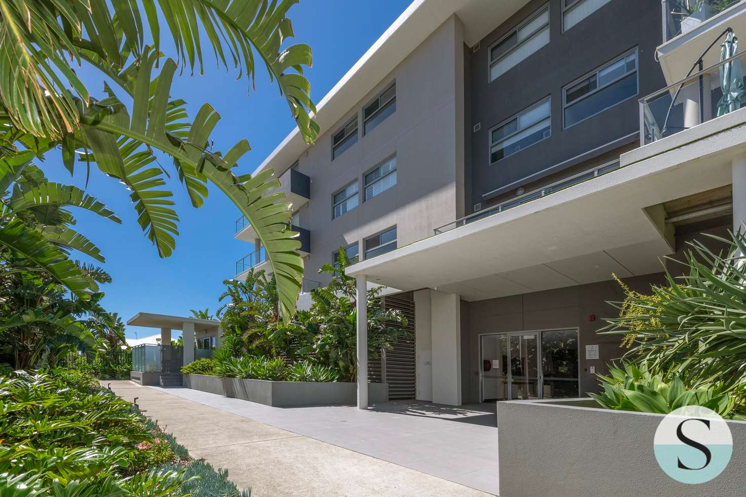 Main view of Homely apartment listing, 213/55E Caves Beach Road, Caves Beach NSW 2281