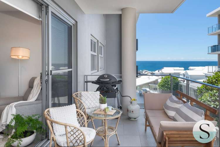 Second view of Homely apartment listing, 213/55E Caves Beach Road, Caves Beach NSW 2281