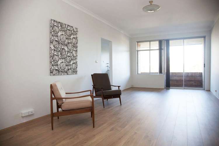 Main view of Homely apartment listing, 16/21 Harrow Road, Bexley NSW 2207