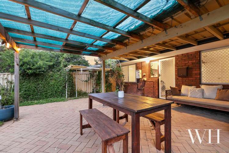 Main view of Homely villa listing, 11/93-95 Forrest Street, Fremantle WA 6160