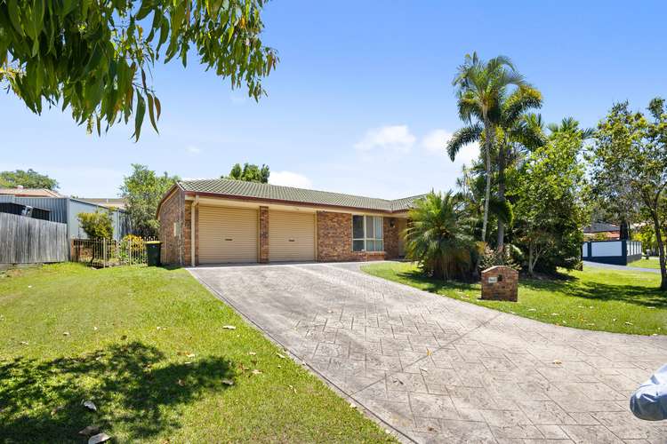 Main view of Homely house listing, 9 Stallone Circuit, Mcdowall QLD 4053
