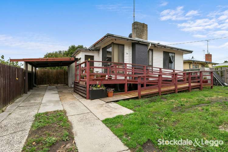 79 Comans Street, Morwell VIC 3840