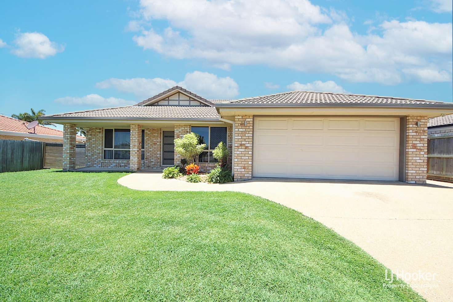 Main view of Homely house listing, 15 Seabiscuit Crescent, Kallangur QLD 4503