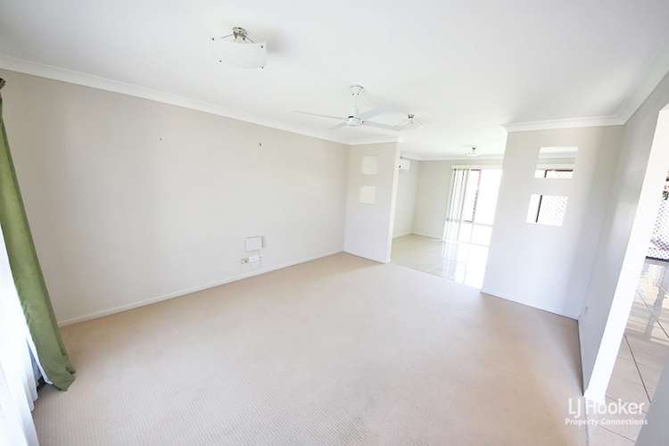 Fifth view of Homely house listing, 15 Seabiscuit Crescent, Kallangur QLD 4503