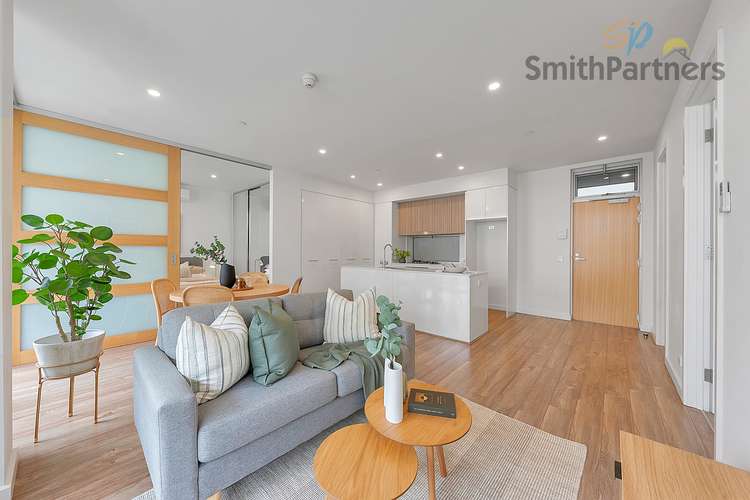 Sixth view of Homely apartment listing, 207/46 Sixth Street, Bowden SA 5007