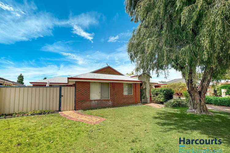 3/55 Moreton Crescent, Warnbro WA 6169