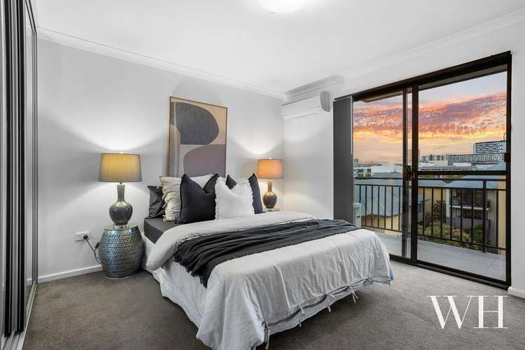 Main view of Homely apartment listing, 143/250 Beaufort Street, Perth WA 6000