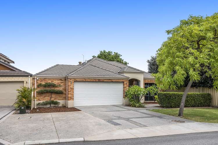 Main view of Homely house listing, 153 Hamilton Street, Stirling WA 6021