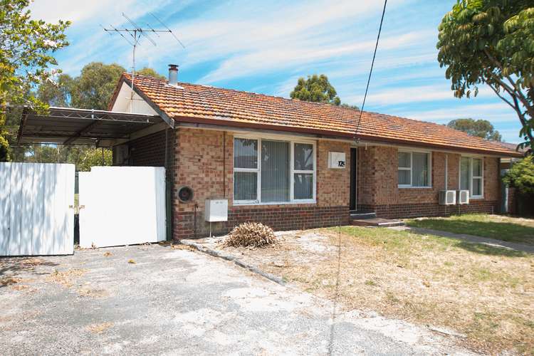 Main view of Homely house listing, 125 Station Street, East Cannington WA 6107