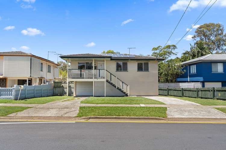 Main view of Homely house listing, 73 Malabar Street, Wynnum West QLD 4178