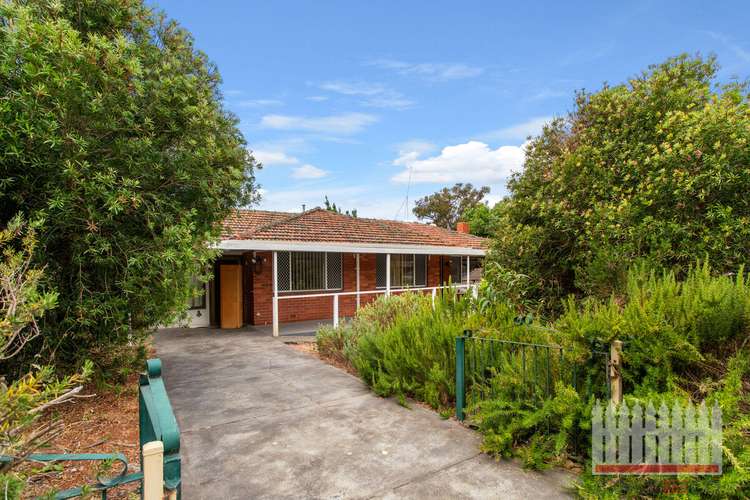 Main view of Homely house listing, 46 Watson Street, Bassendean WA 6054