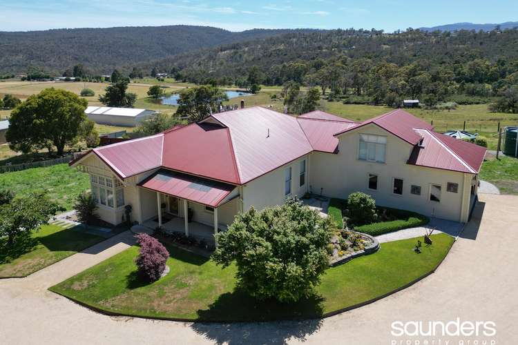 Main view of Homely house listing, 40648 Tasman Highway, St Leonards TAS 7250