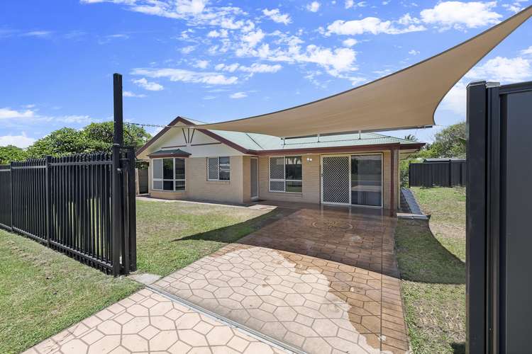 Main view of Homely house listing, 7 Shoreline Crescent, Bargara QLD 4670