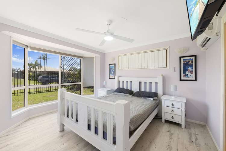 Sixth view of Homely house listing, 7 Shoreline Crescent, Bargara QLD 4670