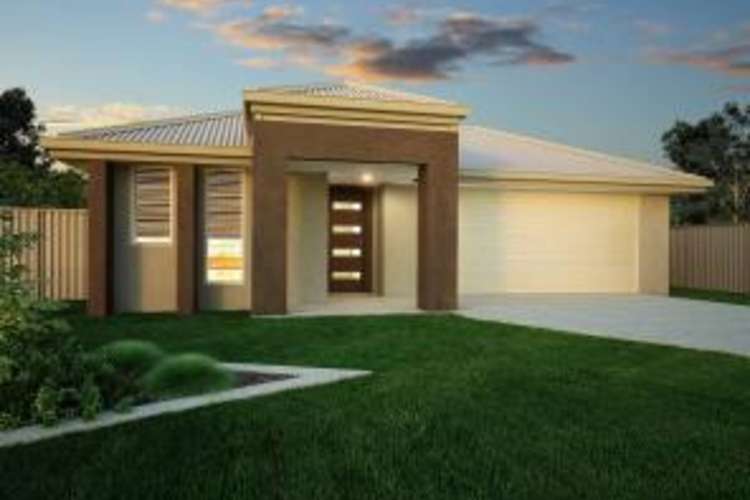 Main view of Homely house listing, Lot 108 New Road, Kawungan QLD 4655