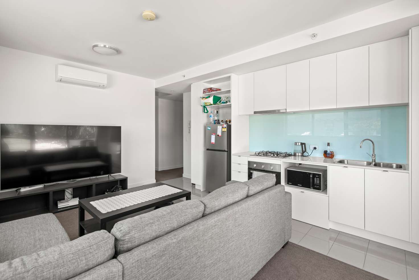 Main view of Homely apartment listing, 102/17 Malata Crescent, Success WA 6164