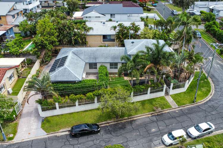 Main view of Homely house listing, 31 Wistaria Avenue, Southport QLD 4215