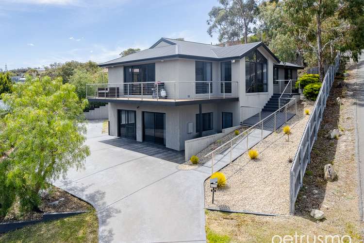Main view of Homely house listing, 24 Florelyn Terrace, Geilston Bay TAS 7015