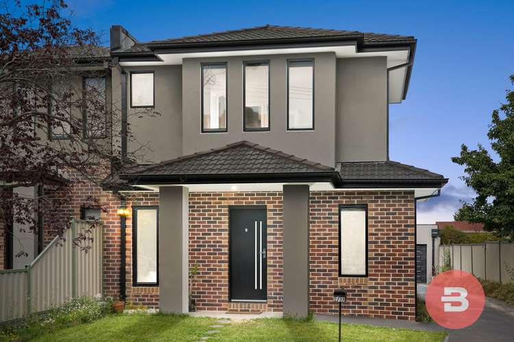 Main view of Homely house listing, 2/39 Northern Crescent, Craigieburn VIC 3064