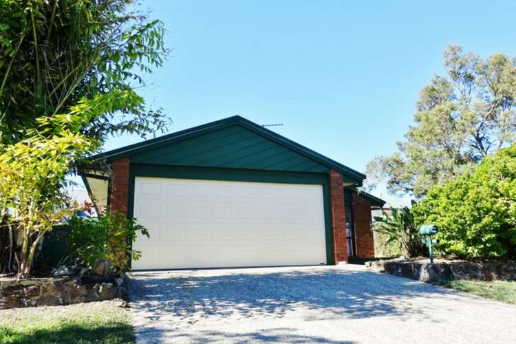 Main view of Homely house listing, 4 Jasmine Court, Fitzgibbon QLD 4018