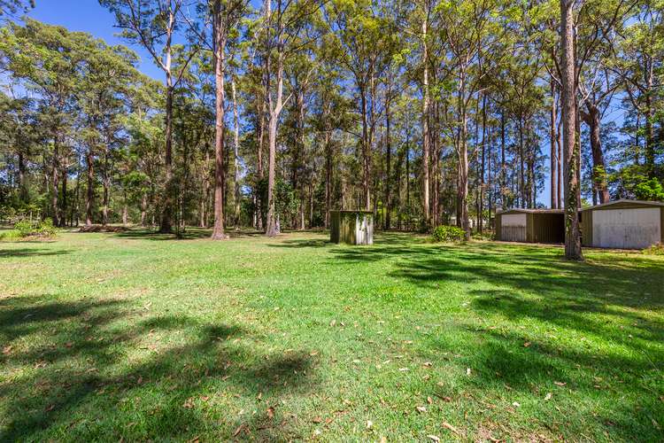 Fourth view of Homely acreageSemiRural listing, 304 Connection Road, Mooloolah Valley QLD 4553