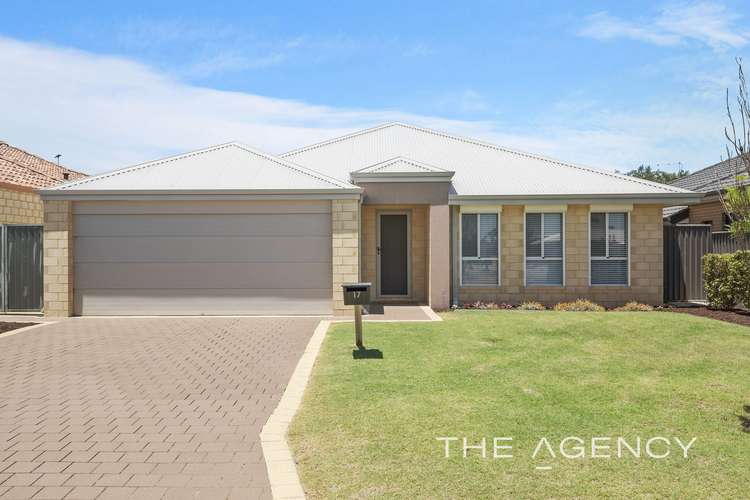 Main view of Homely house listing, 17 Summerville Boulevard, Caversham WA 6055