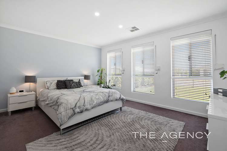Second view of Homely house listing, 17 Summerville Boulevard, Caversham WA 6055