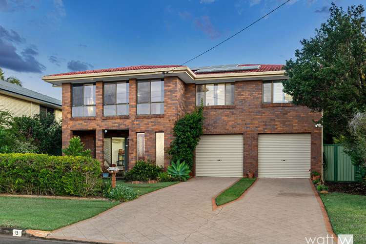 Main view of Homely house listing, 8 Cheltenham Street, Strathpine QLD 4500