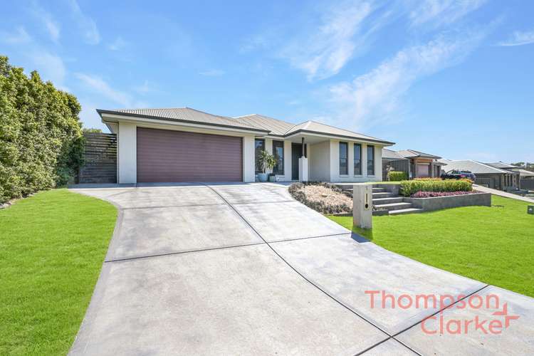 Main view of Homely house listing, 5 Olivia Place, North Rothbury NSW 2335