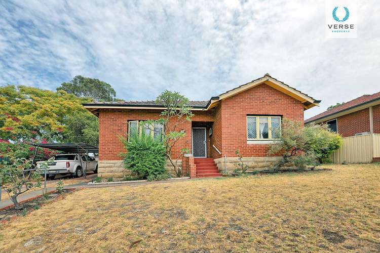 17 Upton Street, St James WA 6102