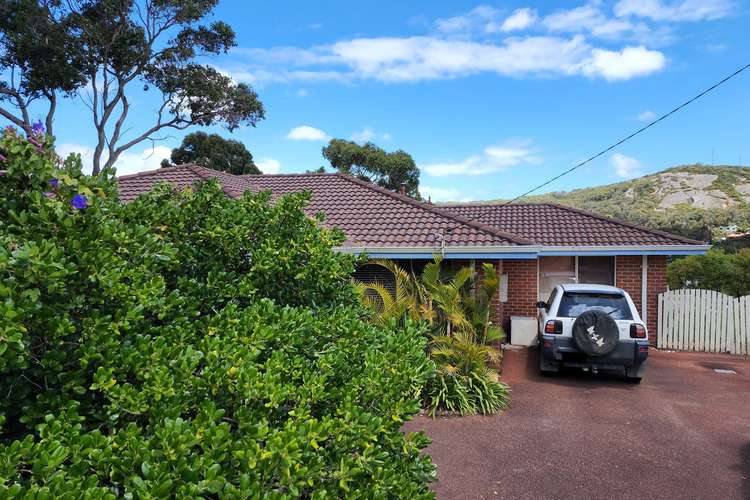 Main view of Homely house listing, 53 Nelson Street, Mira Mar WA 6330