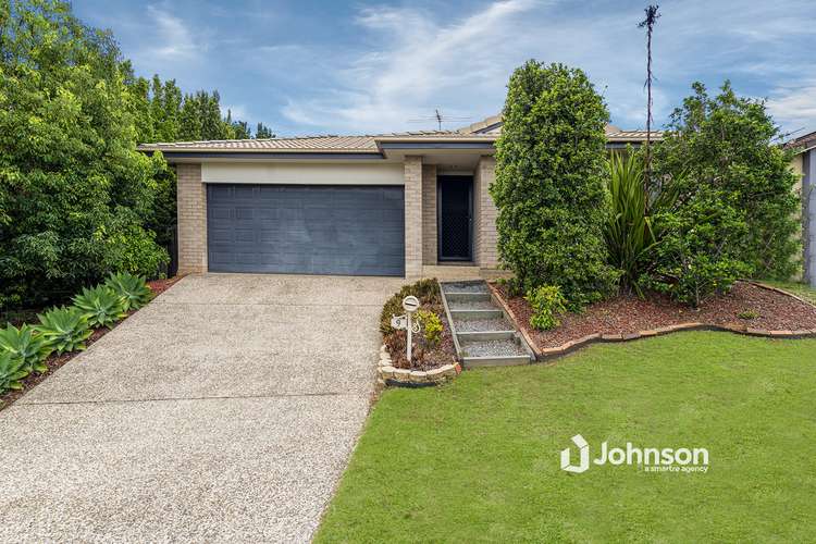 Main view of Homely house listing, 9 Kona Way, Pimpama QLD 4209