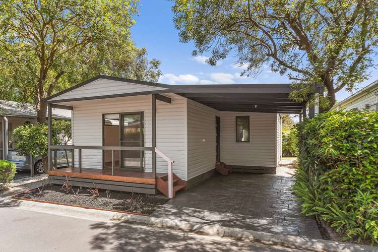 Main view of Homely retirement listing, 125/98 Bungower Road, Mornington VIC 3931