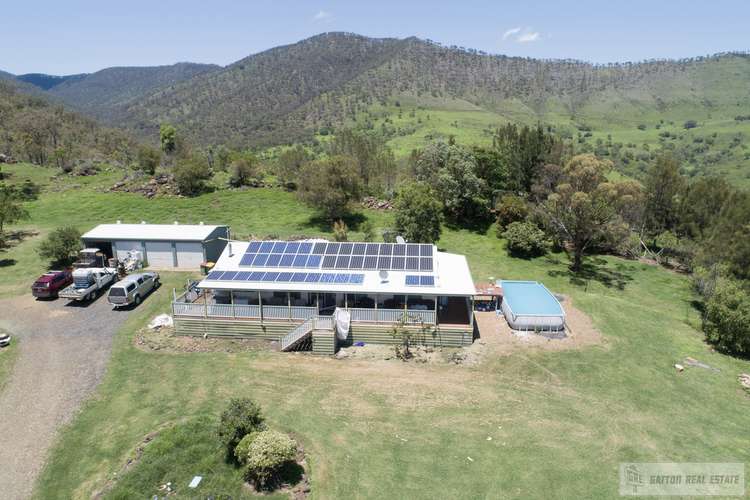 1679 Ingoldsby Road, Ingoldsby QLD 4343