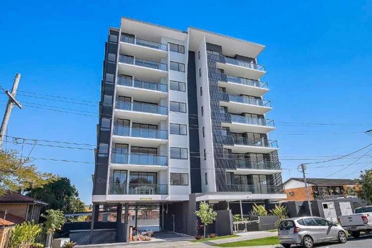 Main view of Homely apartment listing, 302/65 Tryon Street, Upper Mount Gravatt QLD 4122