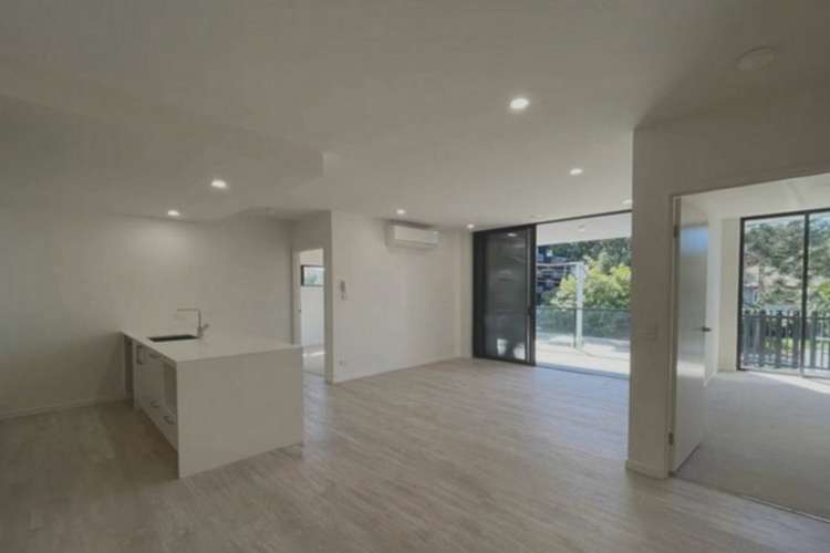 Fourth view of Homely apartment listing, 302/65 Tryon Street, Upper Mount Gravatt QLD 4122
