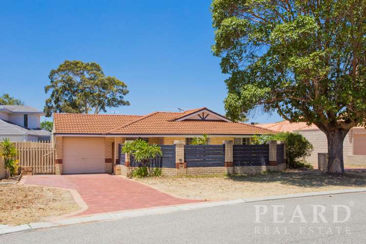 Main view of Homely villa listing, 1/8 Vermont Street, Nollamara WA 6061