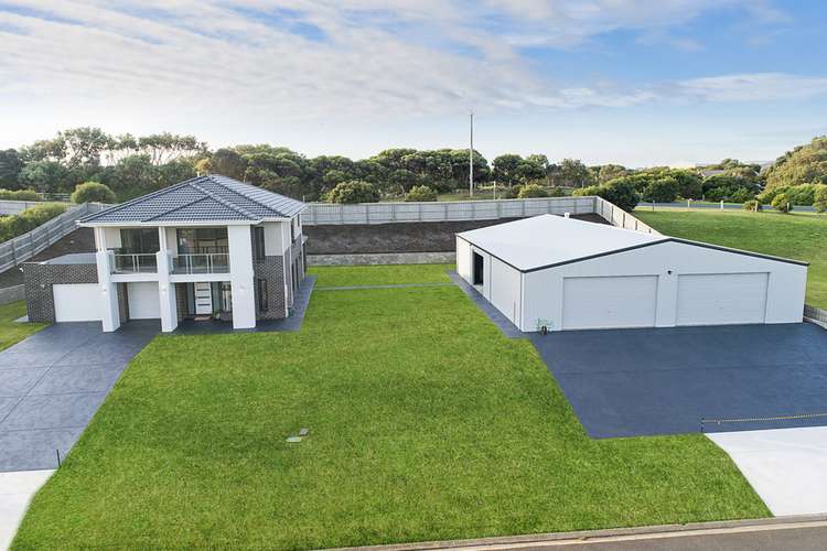 Main view of Homely house listing, 18 Cheryl Court, Warrnambool VIC 3280