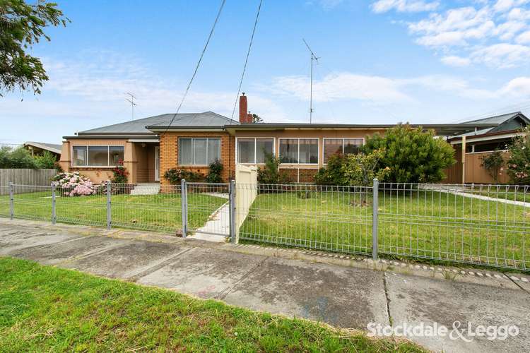 42 Hoyle Street, Morwell VIC 3840