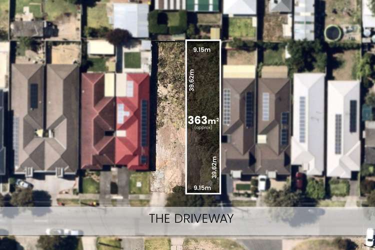 Lot 2/11 The Driveway, Holden Hill SA 5088