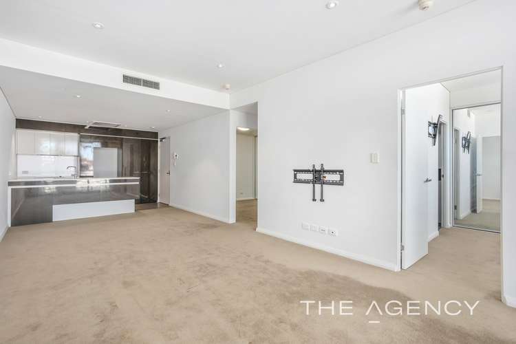 Second view of Homely unit listing, 28/103 Harold Street, Highgate WA 6003