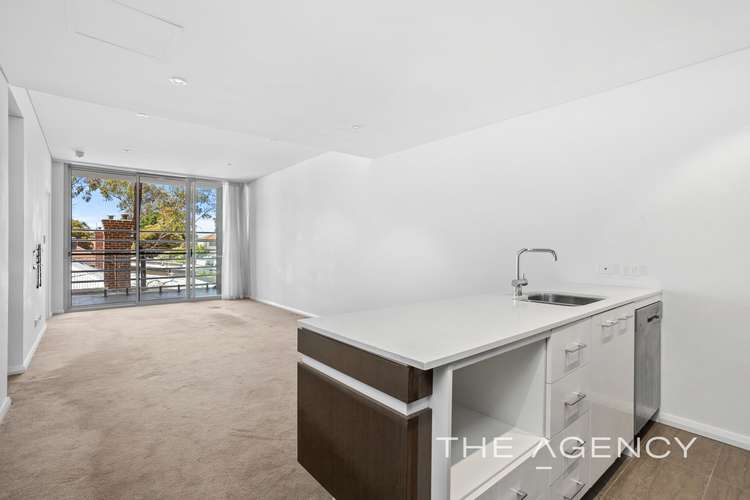 Fifth view of Homely unit listing, 28/103 Harold Street, Highgate WA 6003