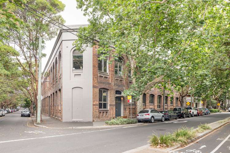 23/498 Bourke Street, Surry Hills NSW 2010