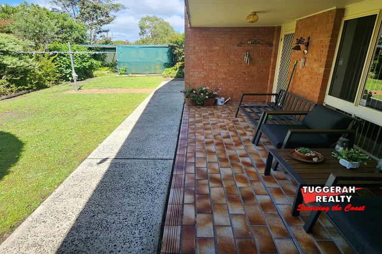 Main view of Homely villa listing, 1/40 Burns Road, Ourimbah NSW 2258