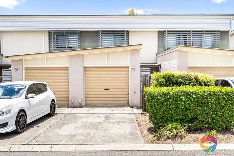 Main view of Homely townhouse listing, 65/336 KING Avenue, Durack QLD 4077