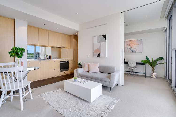 Main view of Homely apartment listing, 325/33 Warwick Street, Walkerville SA 5081