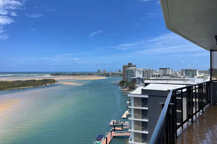 12B/120-122 Duporth Avenue, Maroochydore QLD 4558