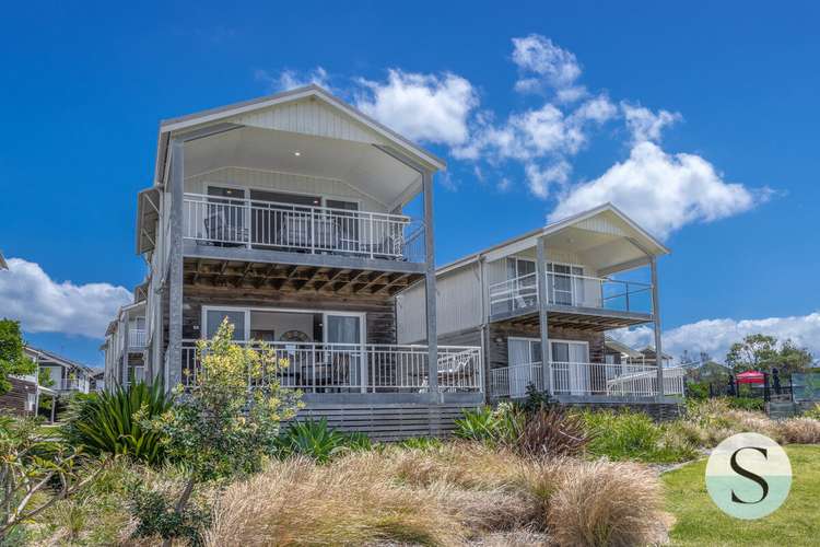 Main view of Homely house listing, 20 Beachside Drive, Caves Beach NSW 2281