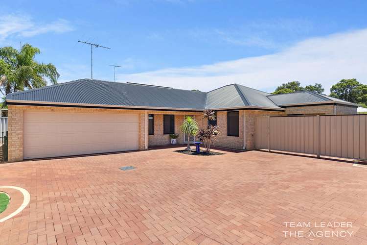 Main view of Homely house listing, 5B Valentino Close, Greenfields WA 6210